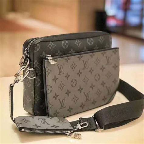 sacoche homme louis vuitton|louis vuitton male bag.